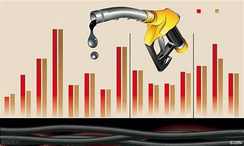 油价今日24时上调最新消息_油价调整最新消息今日油价