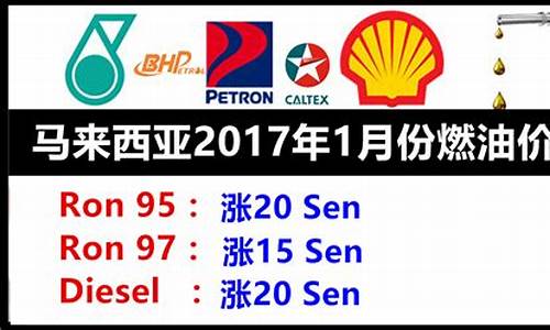 马来西亚汽油价格多少钱一升啊_马来西亚是如何控制油价的